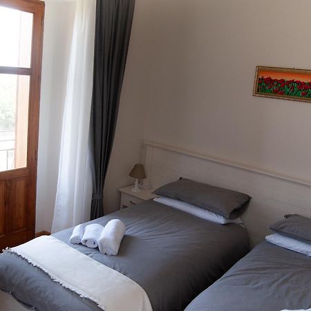 Villa Tecla Capri Leone Exterior foto