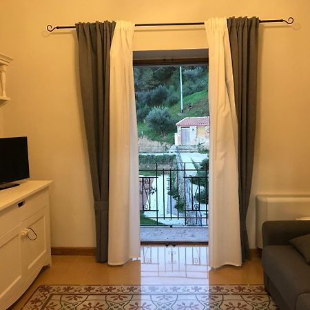 Villa Tecla Capri Leone Exterior foto