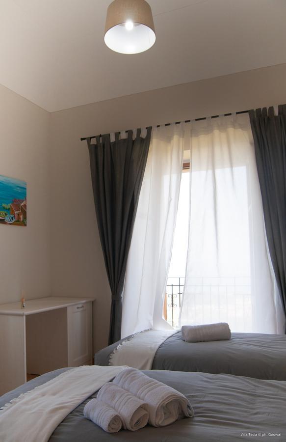 Villa Tecla Capri Leone Exterior foto