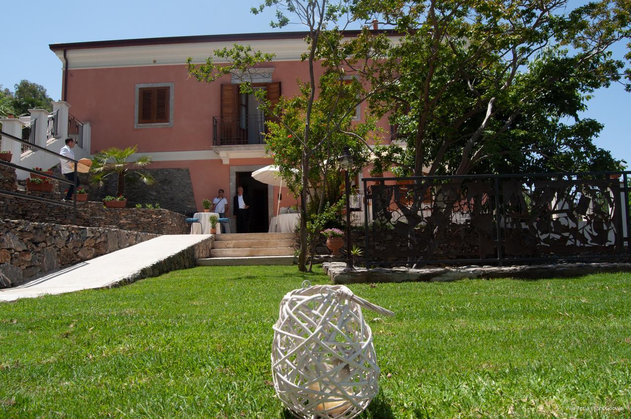 Villa Tecla Capri Leone Exterior foto