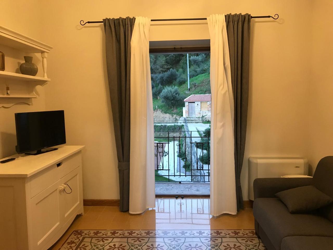 Villa Tecla Capri Leone Exterior foto