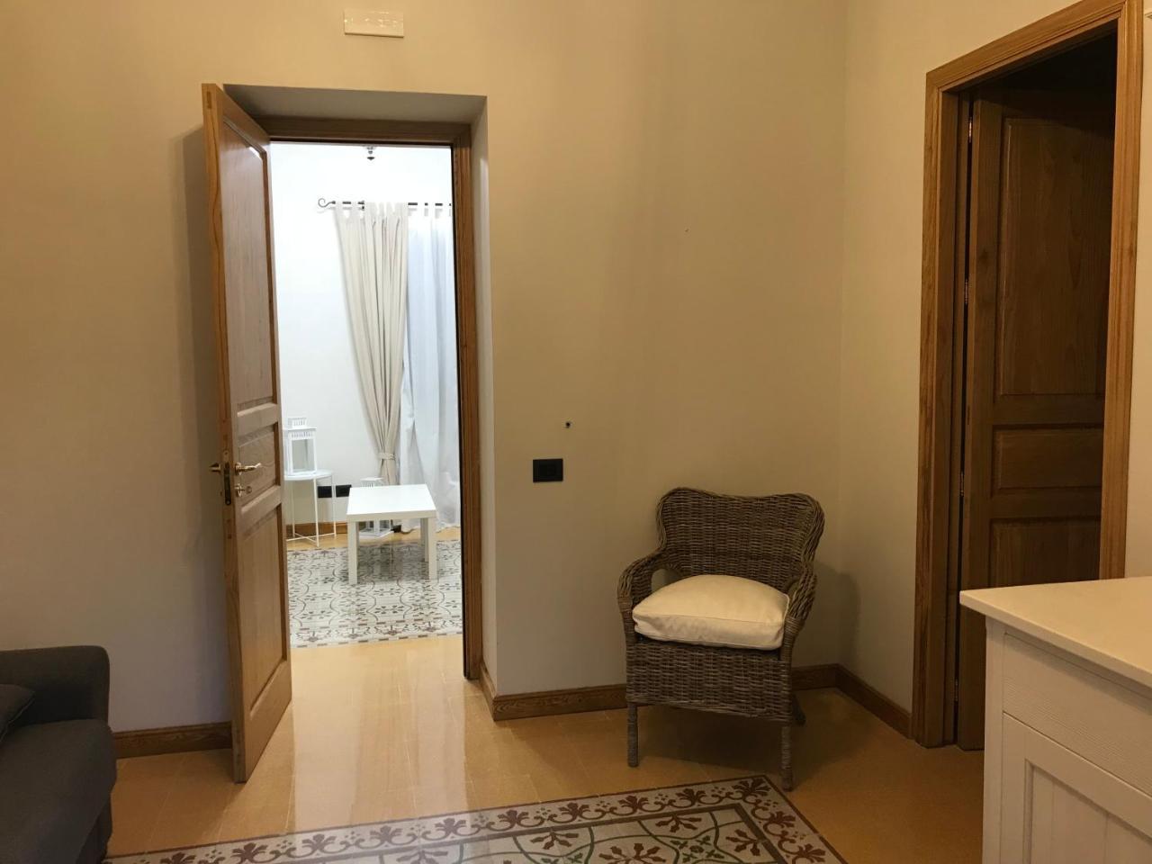 Villa Tecla Capri Leone Exterior foto