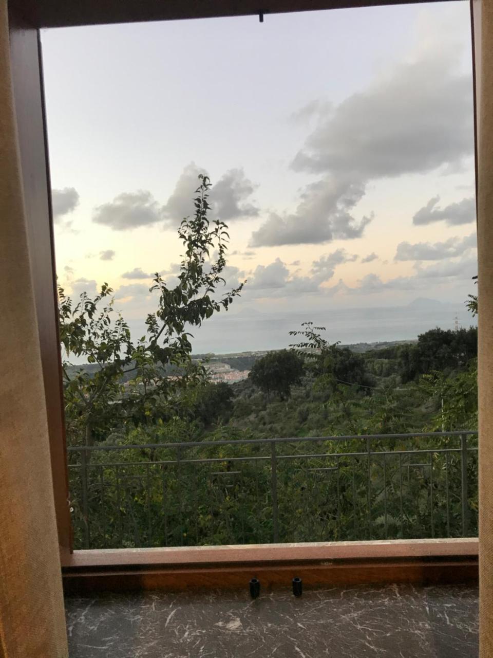 Villa Tecla Capri Leone Exterior foto