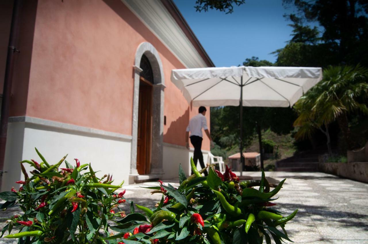 Villa Tecla Capri Leone Exterior foto